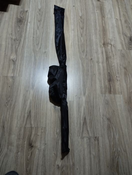 tyczka rozporowa do lasera krzyzowego