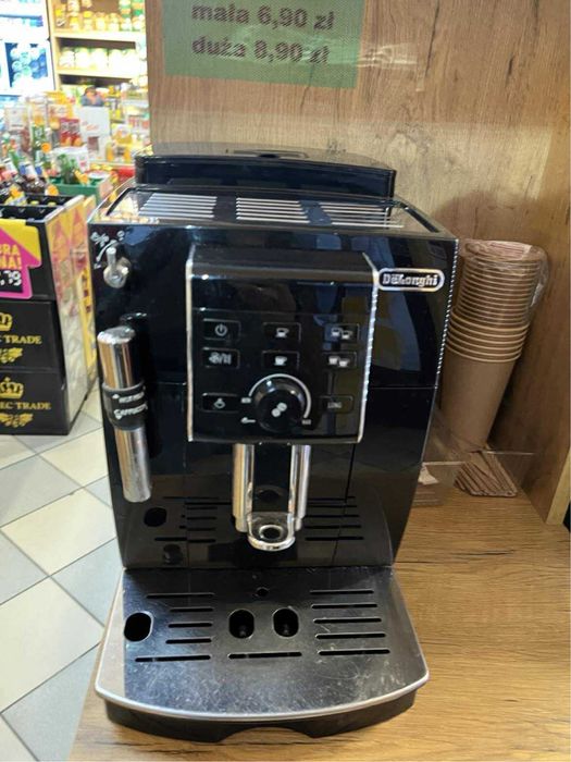 Ekspres DeLonghi
