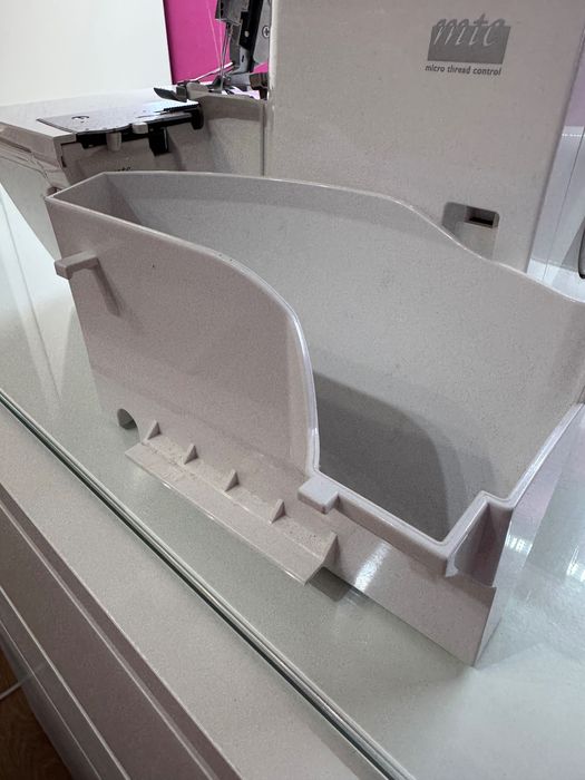 Corta e Cose Bernina L450