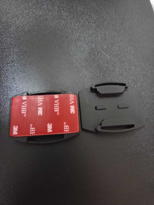 Kit Acessórios Action Cam Compatível GoPro Hero 4 e similares NOVO