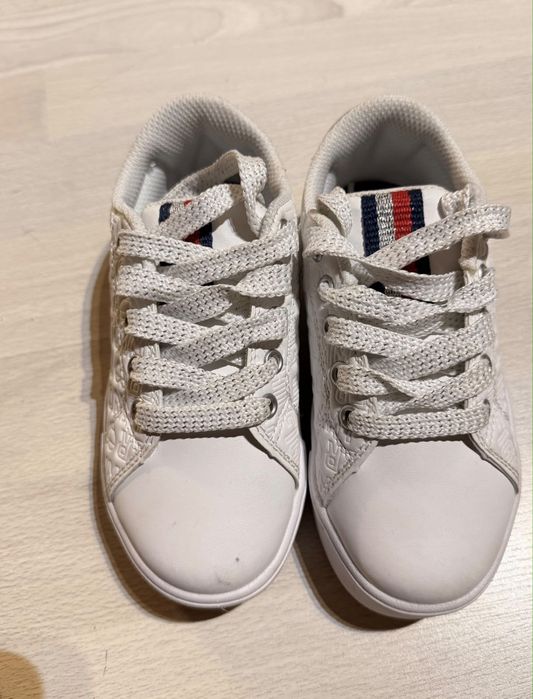 Дитячі снікерси Tommy Hilfiger (оригінал)