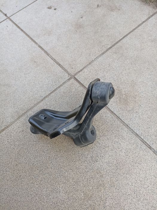 Кронштейн глушителя Febi 19934