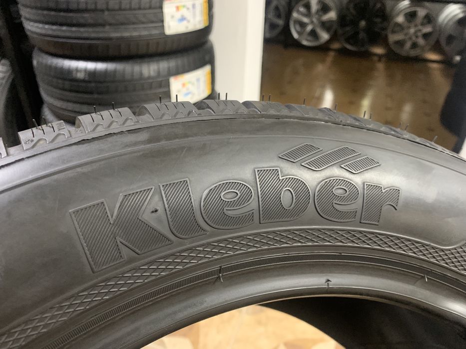 225/55/17 101V KLEBER Krisalp HP2