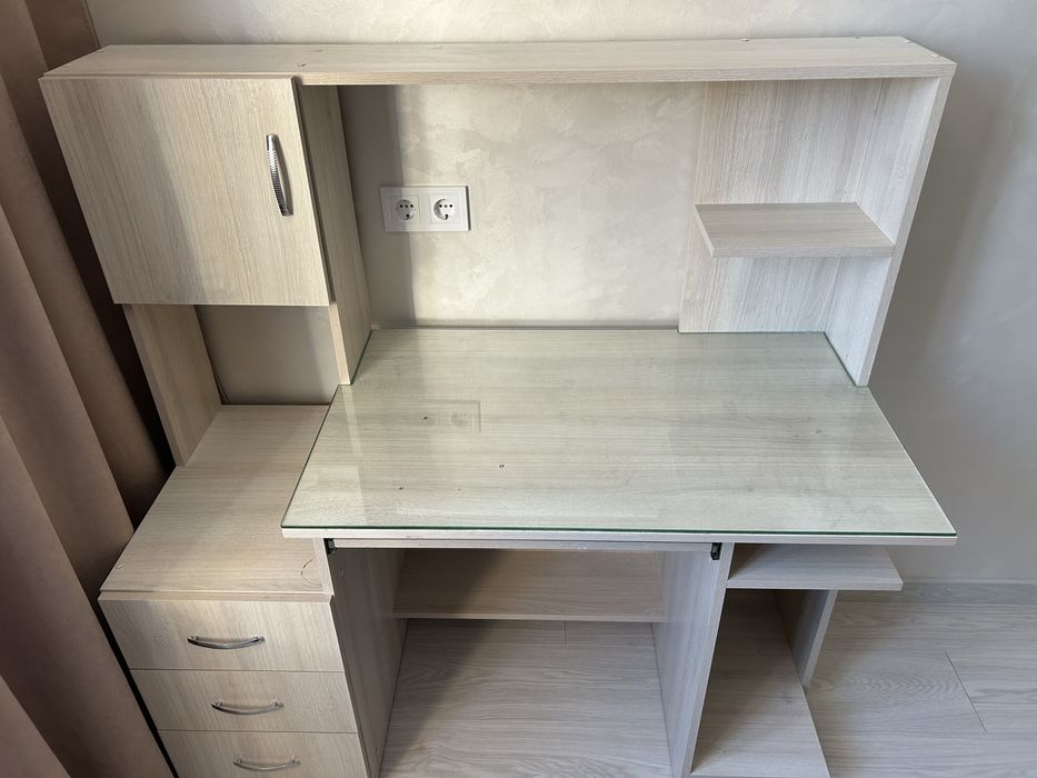 Стол компьютерний бу