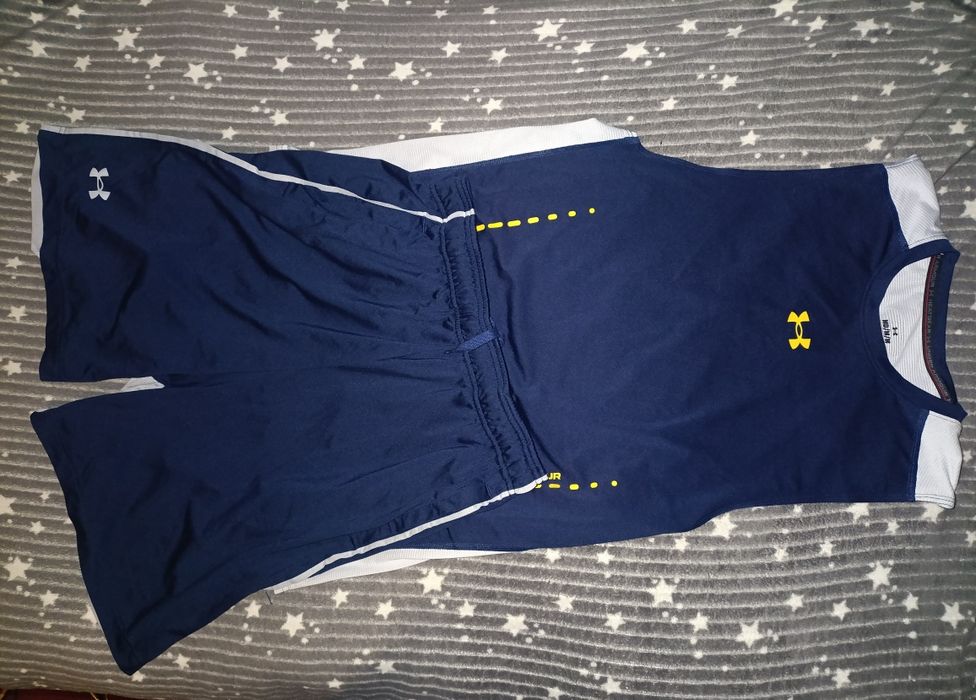 Under Armour set
