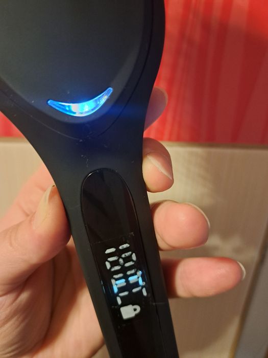 Szczotka prostująca