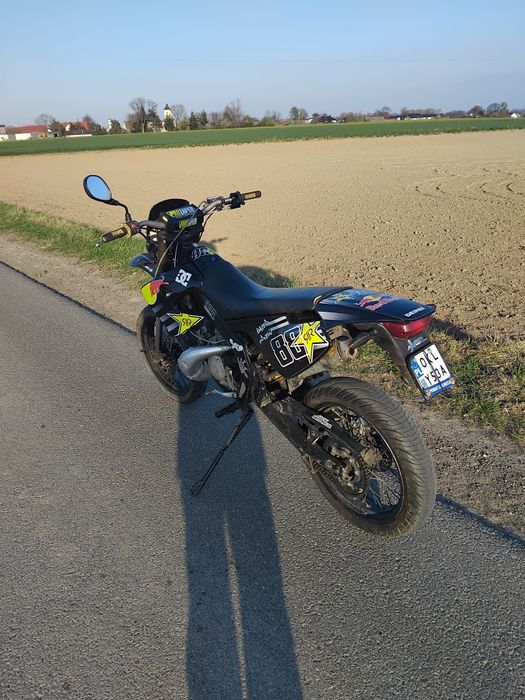 Derbi senda 50/80 cc