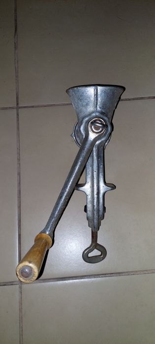 Maszynka do mielenia mięsa Alfa I - 5