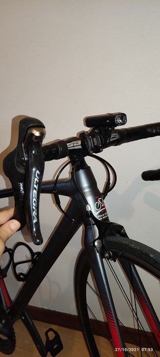 Bicicleta Estrada Centurion Hyperdrive - ULTEGRA