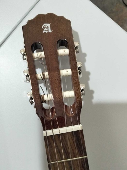 Guitarra Clássica Alhambra 1C