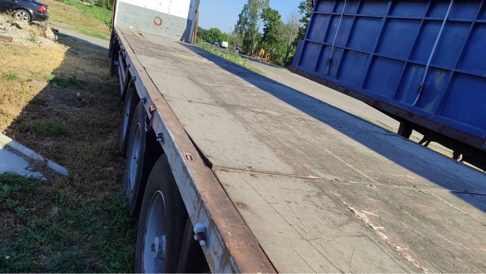 Продам DAF xf 95