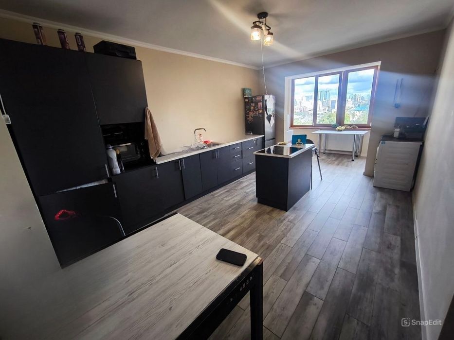 Без % Продаж 3к квартири ЖК The Lakes Ясинуватський пр. 11