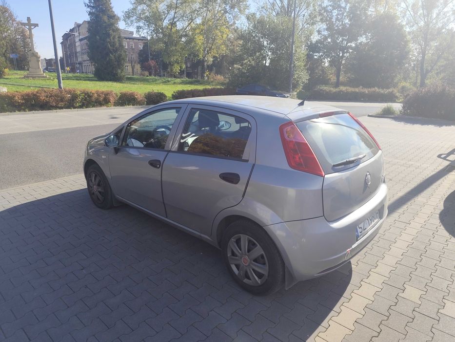 Fiat Grande Punto