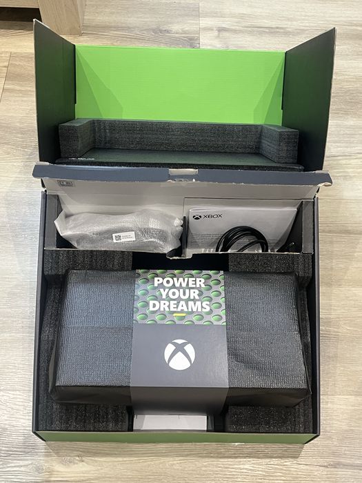 Xbox Series X 1TB