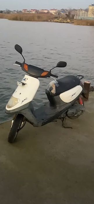 Продам ямаха СА12