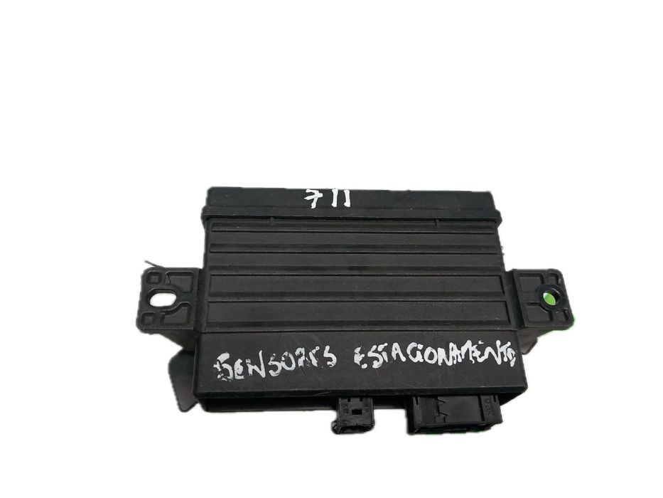 Módulo genérico CITROËN Berlingo (B9)