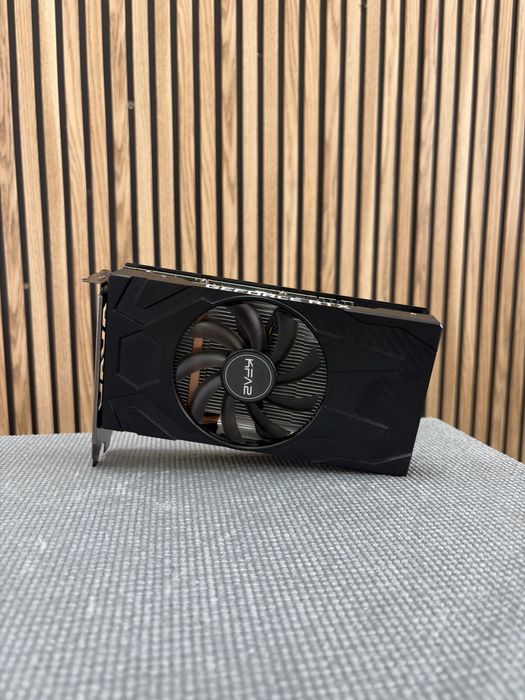 KFA2 RTX 3050 (1-Click OC) 8GB GDDR6