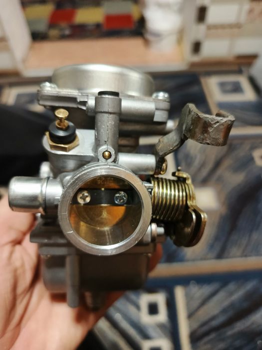 Продам карбюратор  для мото