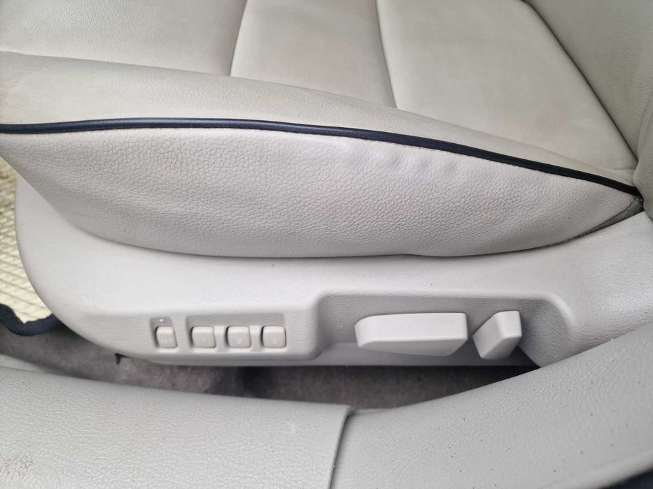 Шкіряні сидіння,Шкіряний салон Mazda 6gg 2002-2007р Розборка!