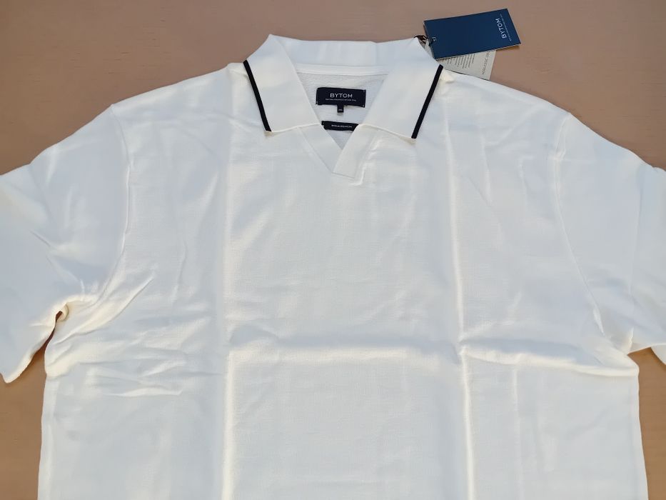 Polówka męska 3XL