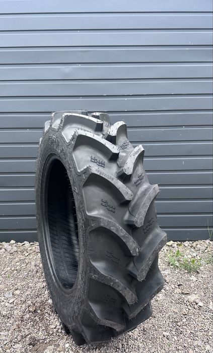 Opona 280/85R24 (11.2R24) GALAXY Earth Pro 853 115D - Radialna - 5 lat gwarancji
