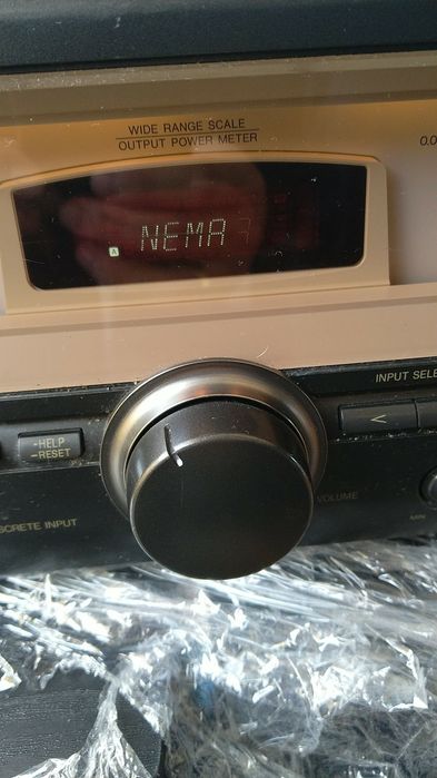 Technics SA-TX30 Dolby Pro Logic