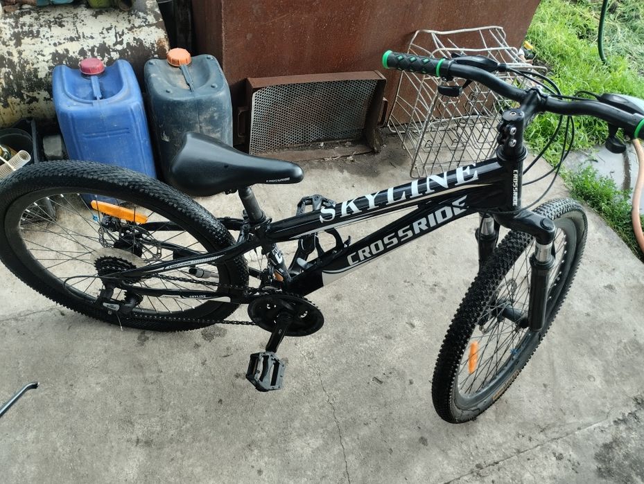 Продам дитячий велосипед