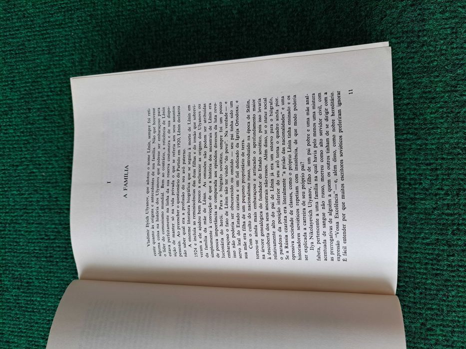 Os Bolcheviques - Adam B. Ulam