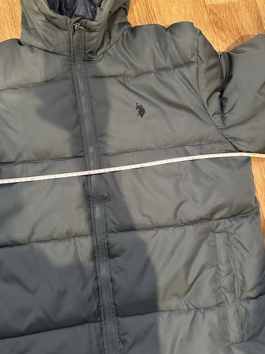 Куртка US Polo ASSN