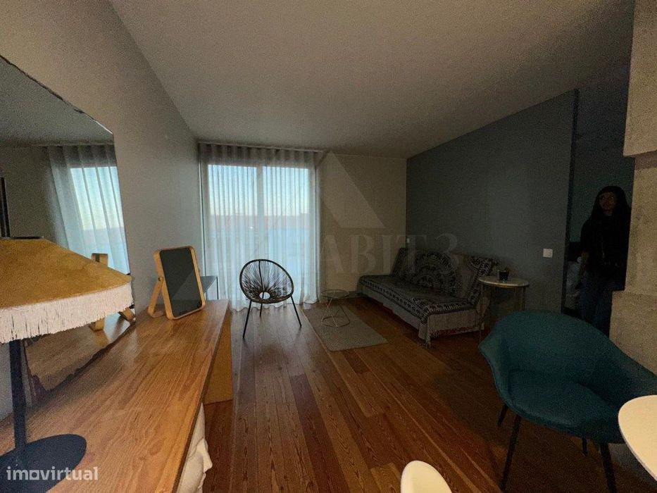 Apartamento T2