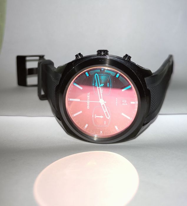 Продам оригінальний годинник Diesel DZ-4493 (ПОКУПАЛИСЬ за 10000грн)