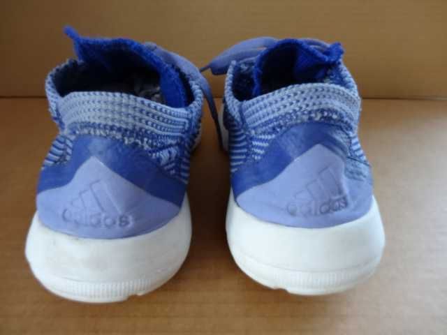 Buty ADIDAS ELEMENT REFINE roz 42 2/3 Bieganie Sportowe Adidasy
