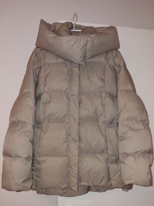 Пуховик Reserved  р. М
