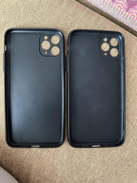 Чохли до айфона 11 pro max, 13 pro, xs max