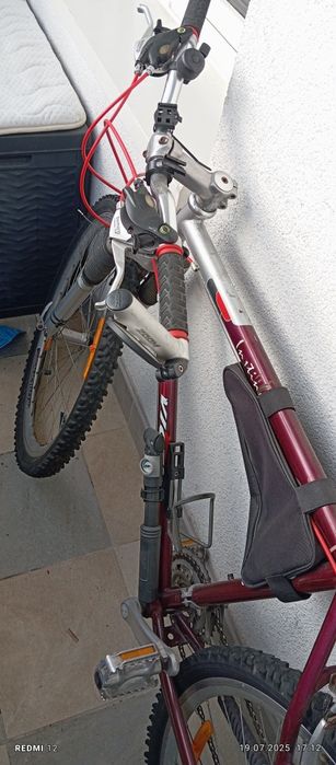 Rower górski victus