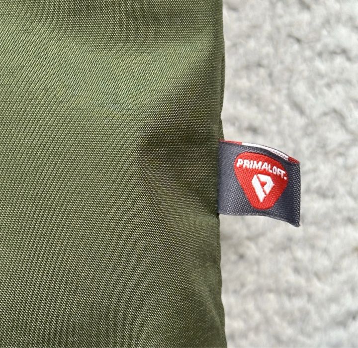 Зимова куртка ECWCS Gen III Primaloft level 7 Olive S/R