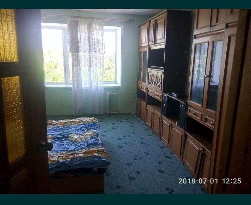 Продам  квартиру с мебелью.