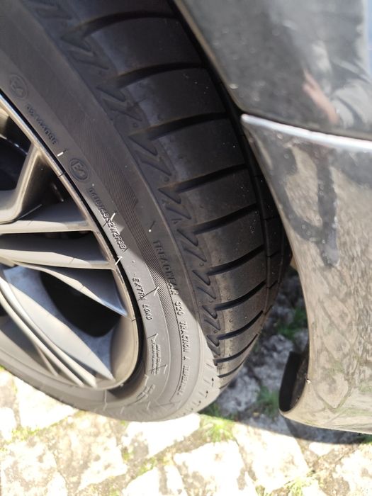 Audi A4 1.9 TDI S line PD