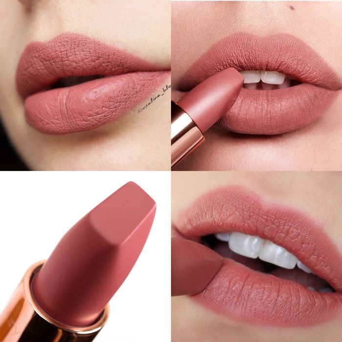 Помада Charlotte Tilbury Matte Revolution Lipstick. Оригінал
