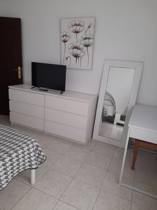 Quarto na Quinta do Conde