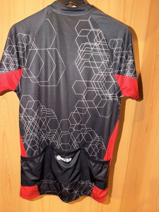Equipamento ciclismo