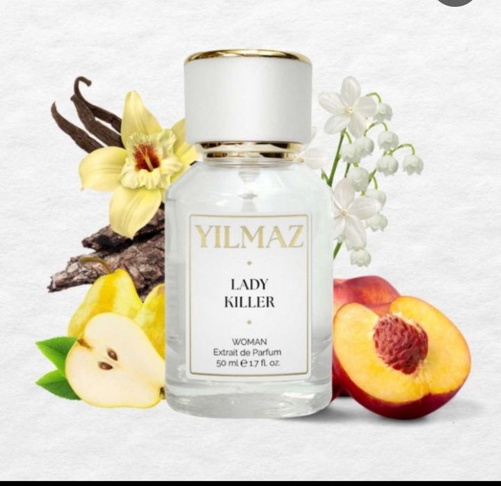 Продам женские духи,VILMAZ  почти новые,использовались несколько раз