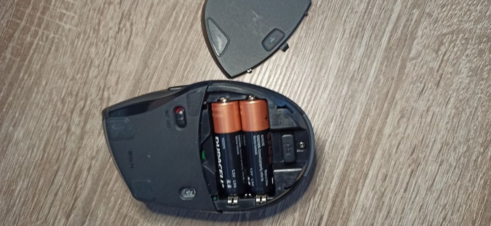 Мышка bluetooth logitech