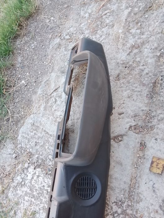 Тарпеда на ваз  класика