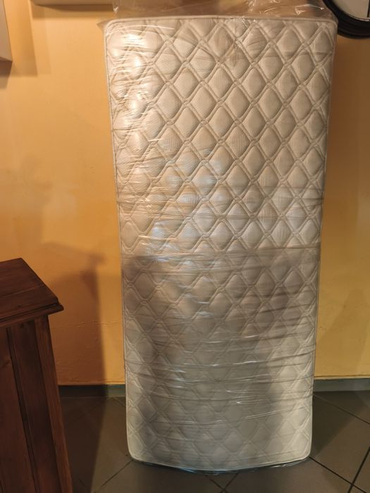 Colchão cama de solteiro