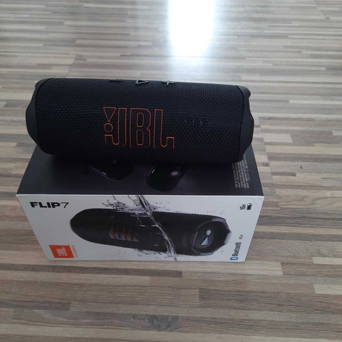 Głośnik jbl Flip 7