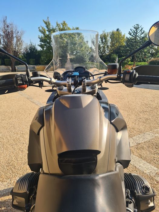 BMW R 1.200 GS 2011