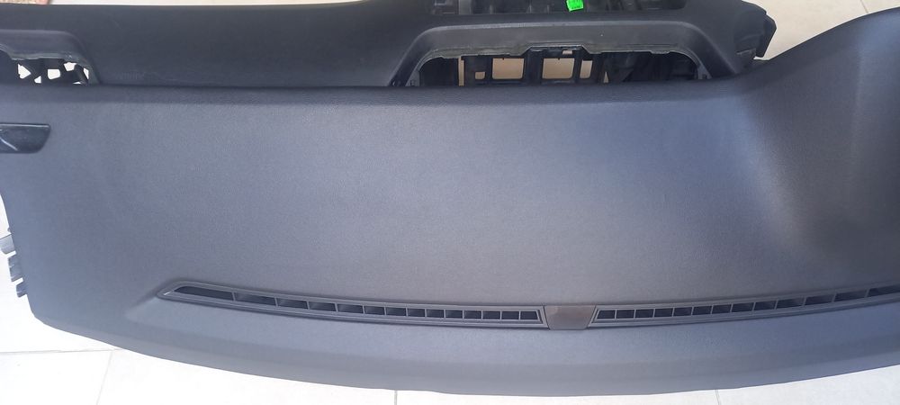 торпедо панель приладів Шкода Октавія А7 2013-2017