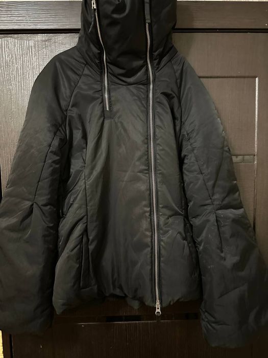 Rick owens japanese archive type jacket