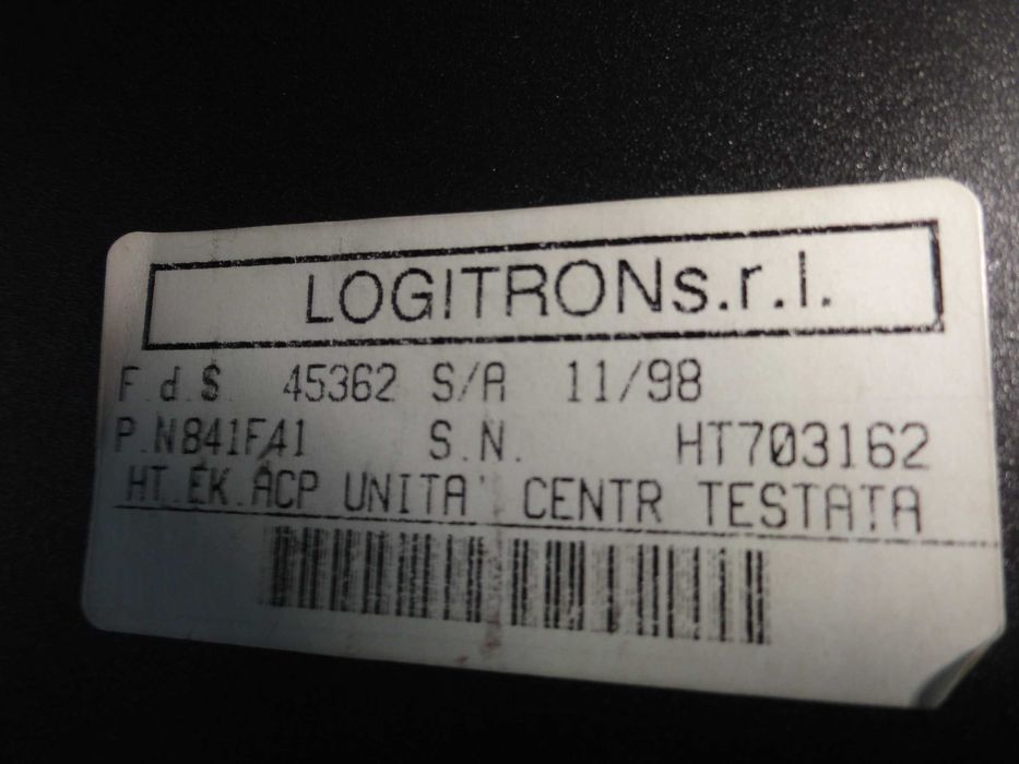 Impulsator Logitron